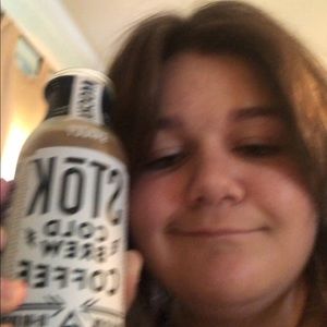 Meet your Posher, Jessie